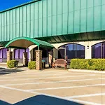 Quality Inn Central