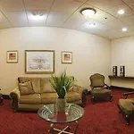 Crowne Plaza Hotel Richmond West