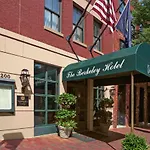 The Berkeley Hotel