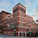 The Berkeley Hotel