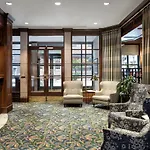 The Berkeley Hotel
