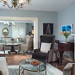 Linden Row Inn