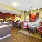 Red Roof Inn Richmond South