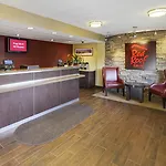 Red Roof Inn Richmond South