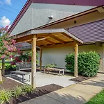 Red Roof Inn Richmond South