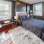 New! Renovated Townhome W/ Putting Green & Patio!