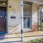 New! Renovated Townhome W/ Putting Green & Patio!