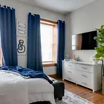 Cozy Historic Family Home In The Heart Of Richmond