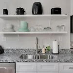 Cozy Historic Family Home In The Heart Of Richmond