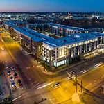 Courtyard By Marriott Richmond Scott\'S Addition