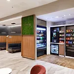 Courtyard By Marriott Richmond Scott\'S Addition