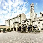 The Jefferson Hotel