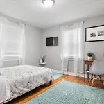 The Cozy Emerald