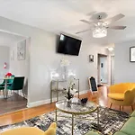 The Cozy Emerald