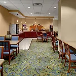 Holiday Inn Express - Richmond Downtown By Ihg