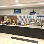 Holiday Inn Express Richmond - Midtown By Ihg