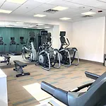 Holiday Inn Express Richmond - Midtown By Ihg