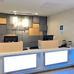 Holiday Inn Express Richmond - Midtown By Ihg
