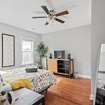 Spacious, Vibrant Home \'N Central Richmond, Va!