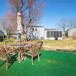Stylish Haven 11 Minutes From The Richmond Airport