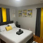 Serene Retreat! 420 Friendly In Designated Area, 3 Minutes To Downtown Richmond