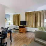 Extended Stay America Suites - Richmond - W Broad Street - Glenside - North
