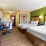 Extended Stay America Suites - Richmond - W Broad Street - Glenside - North