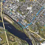 Modern, Convenient Gem: Urban Retreat \'N Richmond