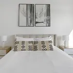 Landing - Modern Apartment With Amazing Amenities