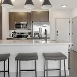 Landing - Modern Apartment With Amazing Amenities
