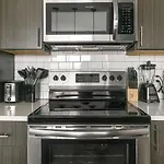 Landing Modern Apartment With Amazing Amenities