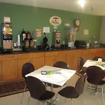 Super 8 by Wyndham Richmond/Chamberlayne Rd