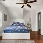 Private House + Yard Central Location To All Rva