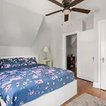Private House + Yard Central Location To All Rva