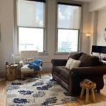 Historic Abode