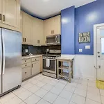 Renovated Richmond Townhome In Church Hill!