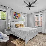 Downtown Richmond, Cozy 3Br, Near Vcu