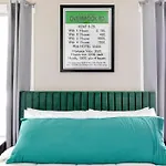 Stay, Play And Pass Go At The Monopoly Penthouse!