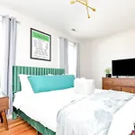 Stay, Play And Pass Go At The Monopoly Penthouse!