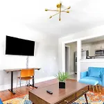 Stay, Play And Pass Go At The Monopoly Penthouse!