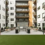 Landing At 1510 Belleville 1Bedroom In Scotts Addition Historic District