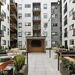 Landing At 1510 Belleville 1Bedroom In Scotts Addition Historic District