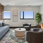 Landing At 1510 Belleville 1Bedroom In Scotts Addition Historic District