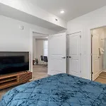Tourist Home Of Richmond - Church Hill North Apt01