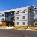 Tourist Home Of Richmond - Church Hill North Apt08