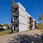 Tourist Home Of Richmond - Church Hill North Apt02