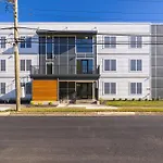 Tourist Home Of Richmond - Church Hill North Apt04