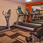 Courtyard By Marriott Richmond West