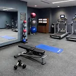 Courtyard By Marriott Richmond Downtown