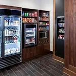 Courtyard By Marriott Richmond Downtown